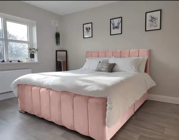 Martin McGinley Florida Bed Range in Ireland - Image 3