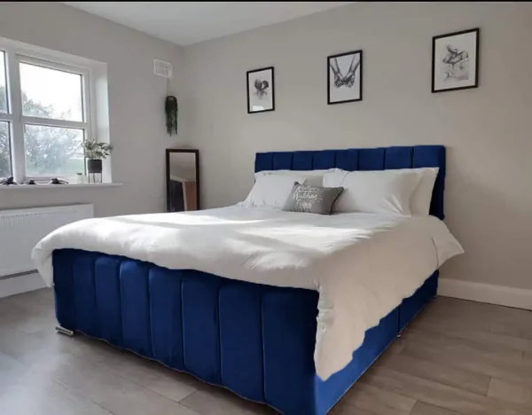 Martin McGinley Florida Bed Range in Ireland