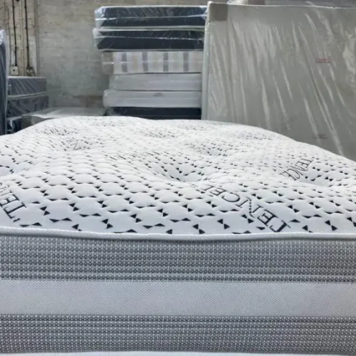 Ruby Mattress 4